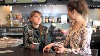 Yulia Isaeva and Anna Bashkirova - FITT International Trade Diploma Co-op program (Russian)