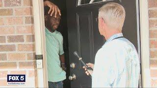 I-Team: College Park councilman accused of faking address for re-election