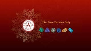 Live Streaming - Gems From The Vault