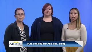 Abode Services PSA