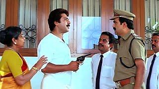 ഇത് ചതിയാണ്, ഒറ്റാണ് | Kizhakkan Pathrose Movie | Mammootty