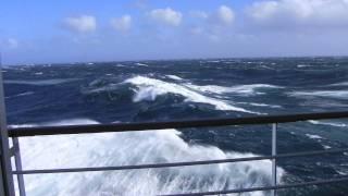 Tasman Sea Crossing 2011 - Composition/Video & Piano: Naki Ataman