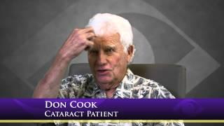 Cataract Surgery at Harvard Eye Associates