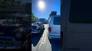 Ford vs Chevy  #shorts #vanlife