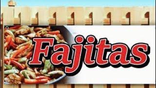 THE MOST TASTY SATISFYING FOODS #FajitasMexicanRestaurant #spicyladydiary #FajitasDefuniakSprings