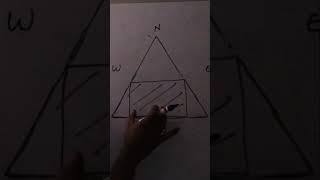 त्रिकोणीय प्लॉट का वास्तु समाधान । कैसे बनाए Triangular Shape Plot में घर