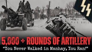 [DEUTSCHE UNTERTITEL] Stopping The 2nd SS Das Reich - Manhay Battle Of The Bulge Museum Tour