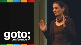 Make Sense of your Logs: From Zero to Hero in less than an Hour! • Britta Weber • GOTO 2014