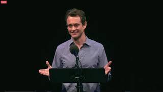 07/02/2024 | Hugh Dancy: Selected Shorts with N. K. Jemisin
