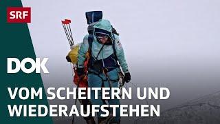 Himalaya-Expedition Dhaulagiri – Sophie Lavaud und das Abenteuer der 8000er | Doku | SRF Dok