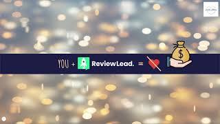 ReviewLead Awesomeness Overview