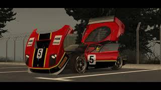 FERRARI F40 - (MTA | CCDPlanet) @ccdplanet_mtasa