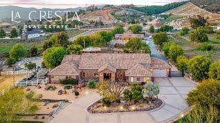 38325 Via Huerta, Murrieta, CA 92562 — Offered by La Cresta Real Estate