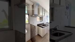 Apartamento Edifício Jacarandá, Cristo Rei