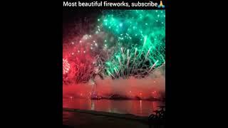 best fireworks|please subscribe my YouTube channel & must watch more best videos#shorts