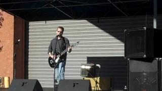 Phil Venable at Silver Spring Block Party, Part 1 of 2