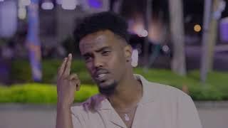 Daadir Daacad |Qalbi Lagu itaalsaday| New Somali Music Video 2025 (Official Video)