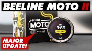 New Beeline Moto II: Everything You Need To Know!