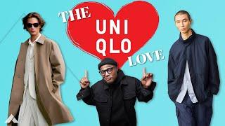Why Everyone Loves UNIQLO...Even You