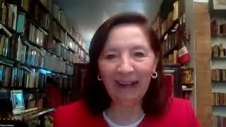 Museo de la Mujer: Una conferencia de FEMU-UNAM-MÉXICO