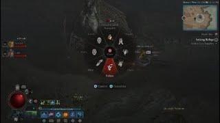 Diablo 4 Side Quest Traveler's Superstition Easy Guide