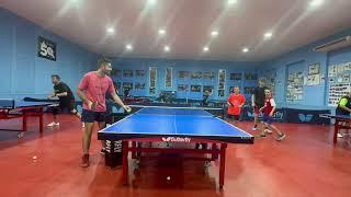 Top 10 Best Table Tennis Trick Shots 2024