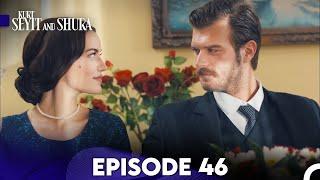 Kurt Seyit and Shura Episode 46 (FULL HD) - FINAL