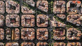 Barcelona’s Car-Free Superblocks Explained