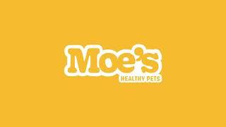 Moe’s Healthy Pets Skin & Coat Chews