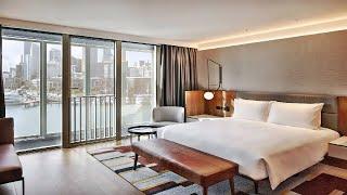 Park Hyatt Auckland New Zealand