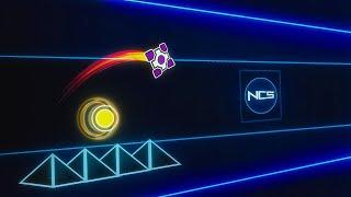 "NCS Dedication" by ElectricJ | Geometry Dash Daily #1655