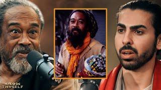 "This Changed Everything" The Story of Mooji's Spiritual Awakening