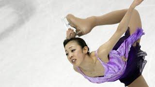 Fumie Suguri 4️⃣ 2006 Torino free skate | Piano Concerto no. 2