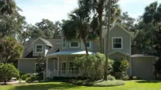 South Magnolia Custom Built Estate For Sale Ocala