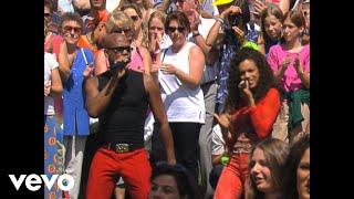 La Bouche - All I Want (ZDF-Fernsehgarten 18.06.2000) (VOD)