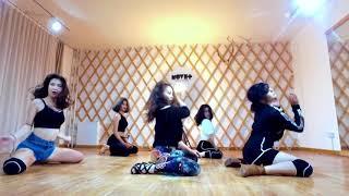 MOVE+ dance Studio || JX RIDERS   Hiccup Feat  Sisterwife || Choreography by Hvslen GS