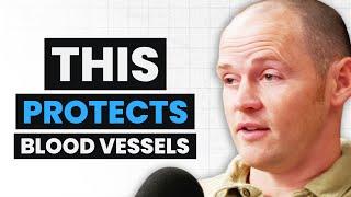 Is WATER, Not Cholesterol, the SECRET to Preventing Heart Disease? | Dr. Stephen Hussey