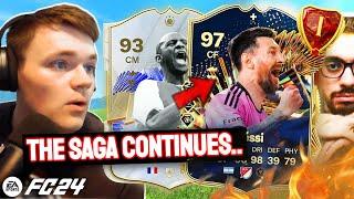 Nick Apologizes & It's Just Getting Embarrassing... (EA Laughing At Us) | FC 24 Ultimate Team