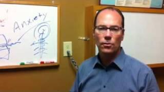 Seattle Doctor talks about Anxiety