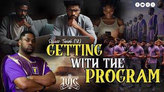 #IUIC | In The Classroom: Getting With The Program