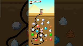 pull  the gold #vairalvideo #gamingvideos #shots valmiki video