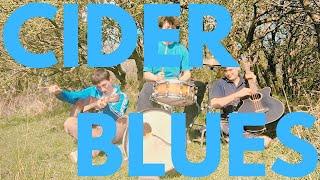 OCEAN VIEWS - CIDER BLUES (OFFICIAL VIDEO)