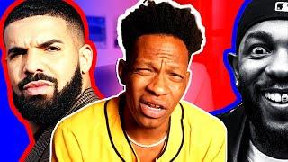 DRAKE LAWSUIT!? KENDRICK TOP CHARTS, AOTY, etc | STATE OF MUSIC TODAY ep. 2