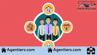 Buy Or Sell Homes in the Northeast USA with Agentiers