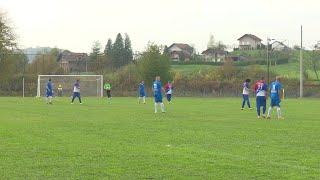 „Bubamara” se ponovo zakotrljala na stadionu u Grabovici