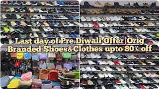 How to buy Orig Skechers|Nike|Puma|New Balance|Adidas Shoes & Clothes upto 80% off