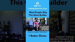 Side Box Step-Up | Build Glute Power, Control & Single-Leg Strength