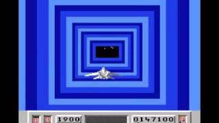 NES Longplay [124] Captain Skyhawk