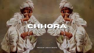 [FREE] HARYANVI SAMPLE TYPE BEAT - "CHHORA" || INDIAN SAMPLE TYPE BEAT .