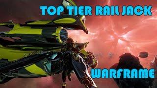 Best Railjack and Piloting guide 2022 how to crush it in railjack missions